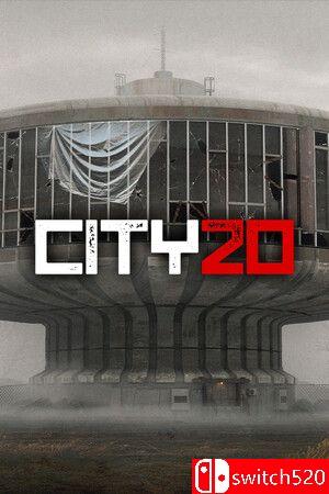 《20号城市（City 20）》Early Access P2P硬盘版[EN]