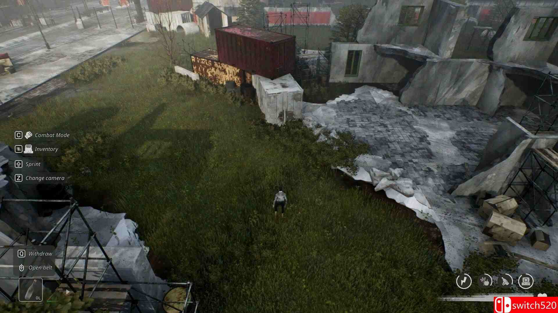 《20号城市（City 20）》Early Access P2P硬盘版[EN]_4