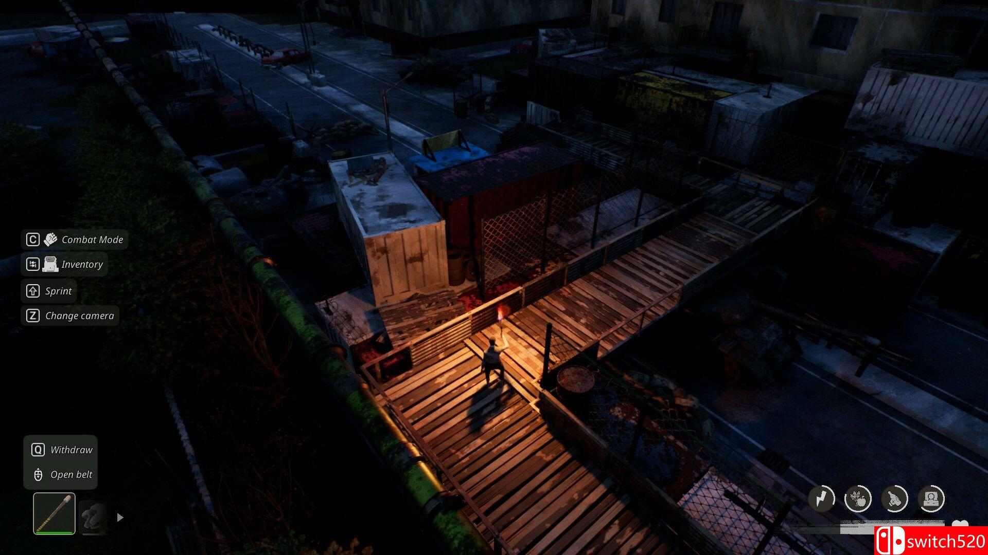 《20号城市（City 20）》Early Access P2P硬盘版[EN]_2