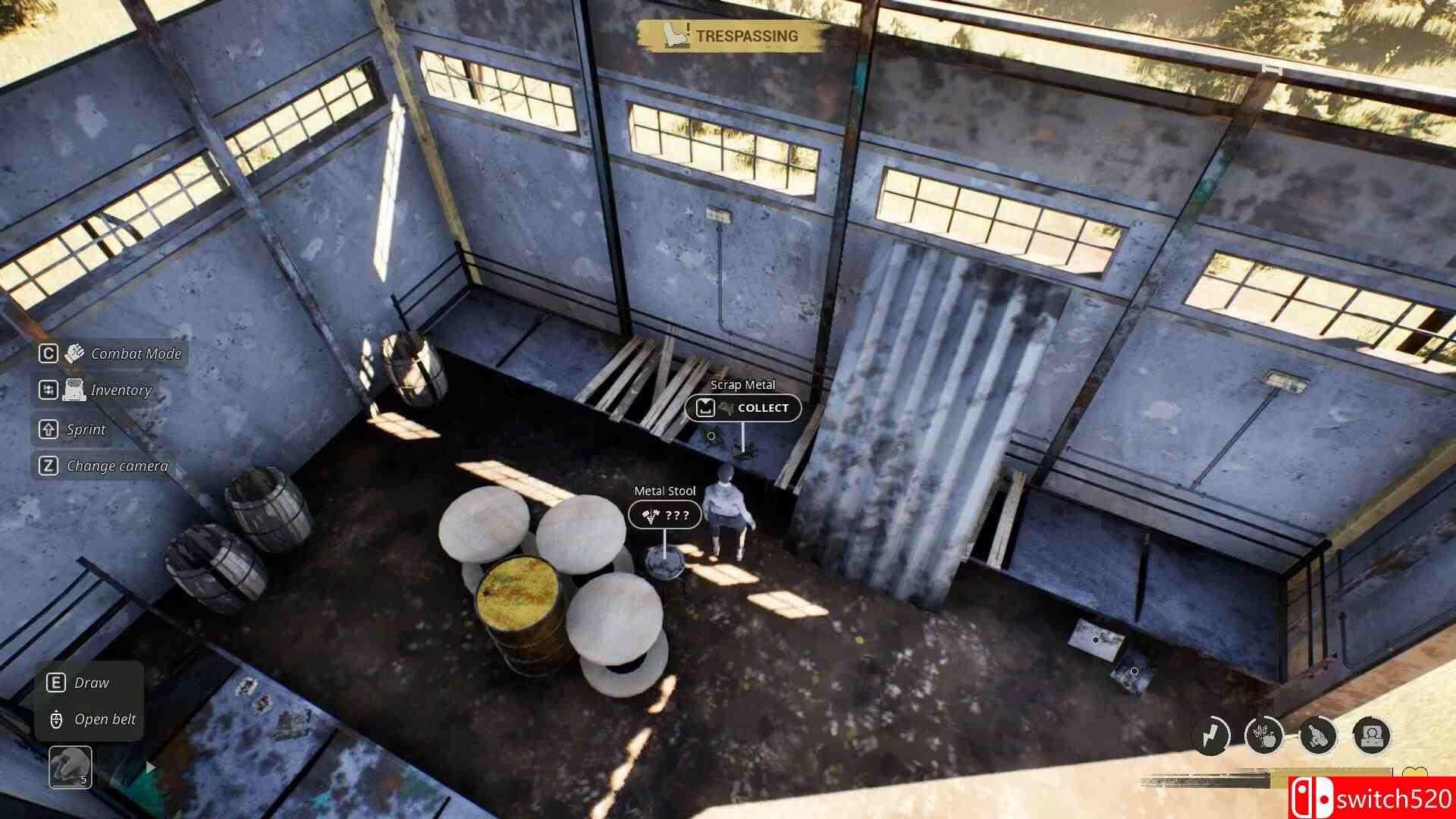 《20号城市（City 20）》Early Access P2P硬盘版[EN]_5