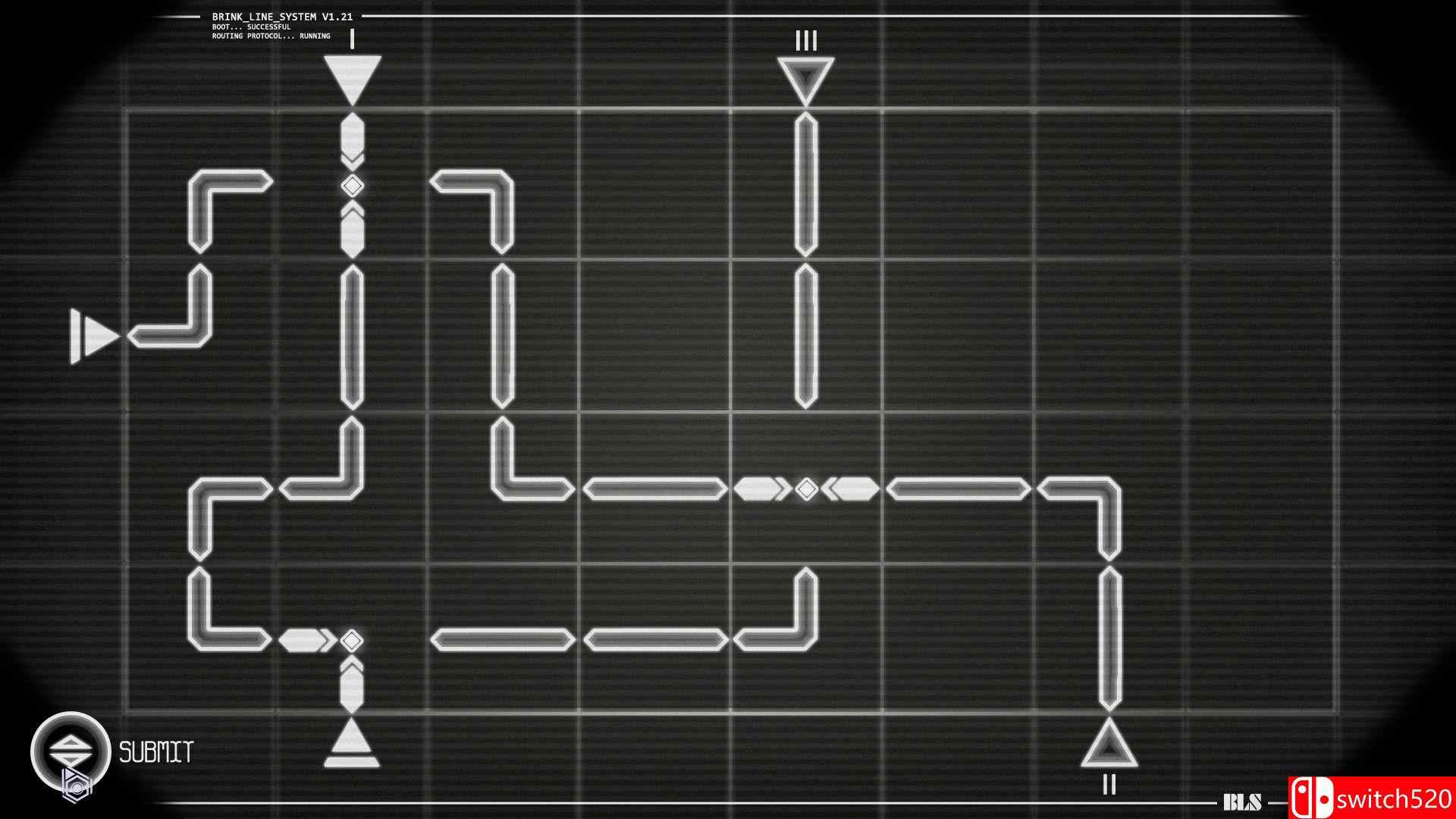 《太空站52号谋杀案》截图5