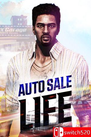 《4S店模拟器（Auto Sale Life）》官方中文 Early Access P2P硬盘版封面图