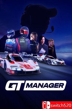 《GT车队经理（GT Manager）》Early Access P2P硬盘版[EN]
