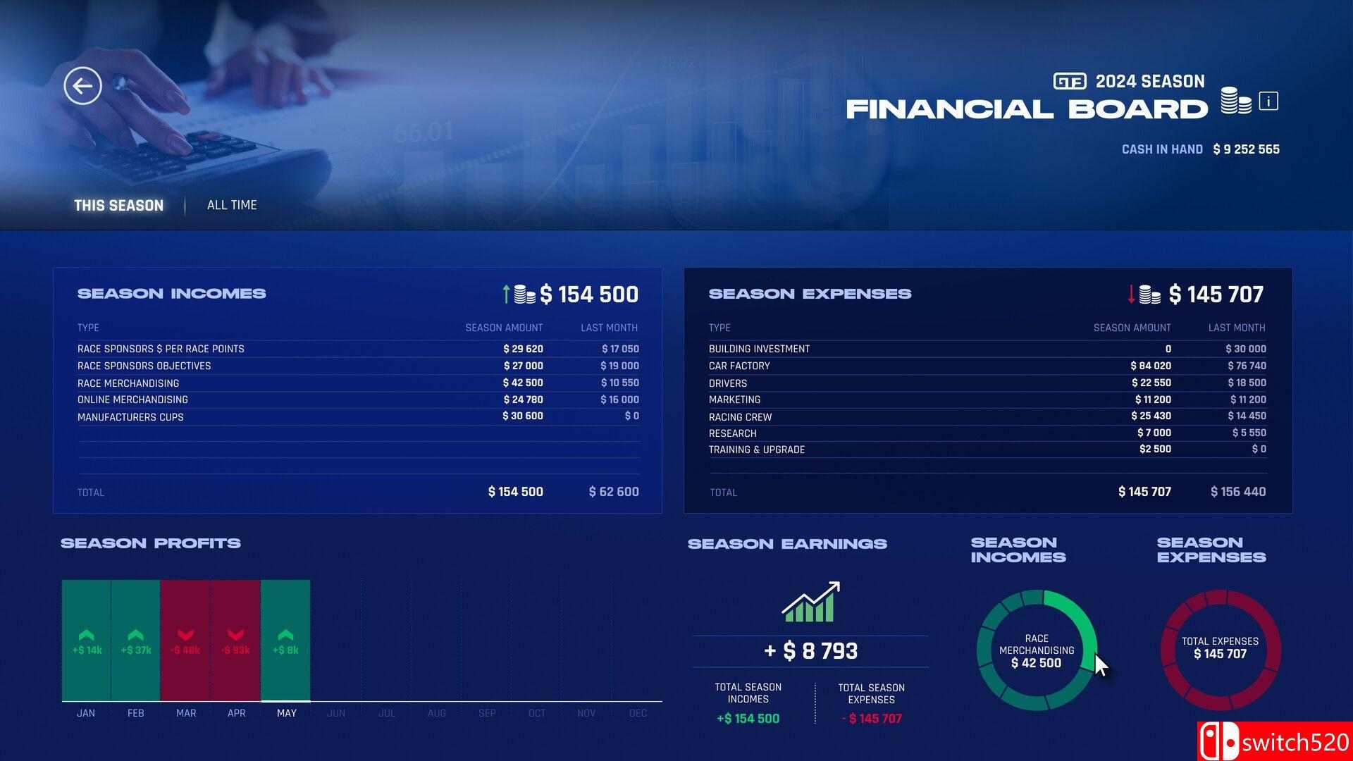 《GT车队经理（GT Manager）》Early Access P2P硬盘版[EN]_4