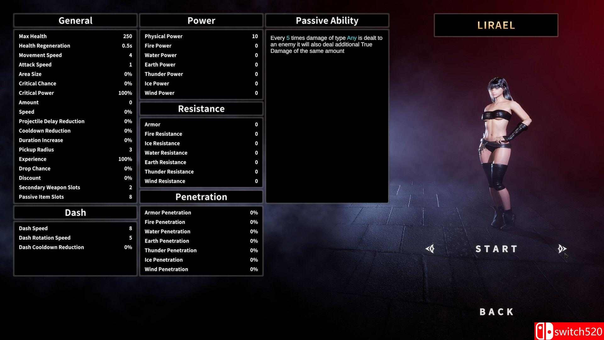 《傲慢黎明》游戏截图1