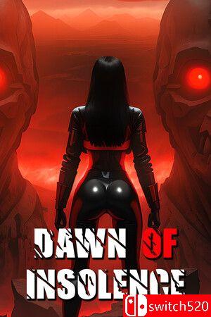 《傲慢黎明（Dawn Of Insolence）》官方中文 TENOKE镜像版封面图