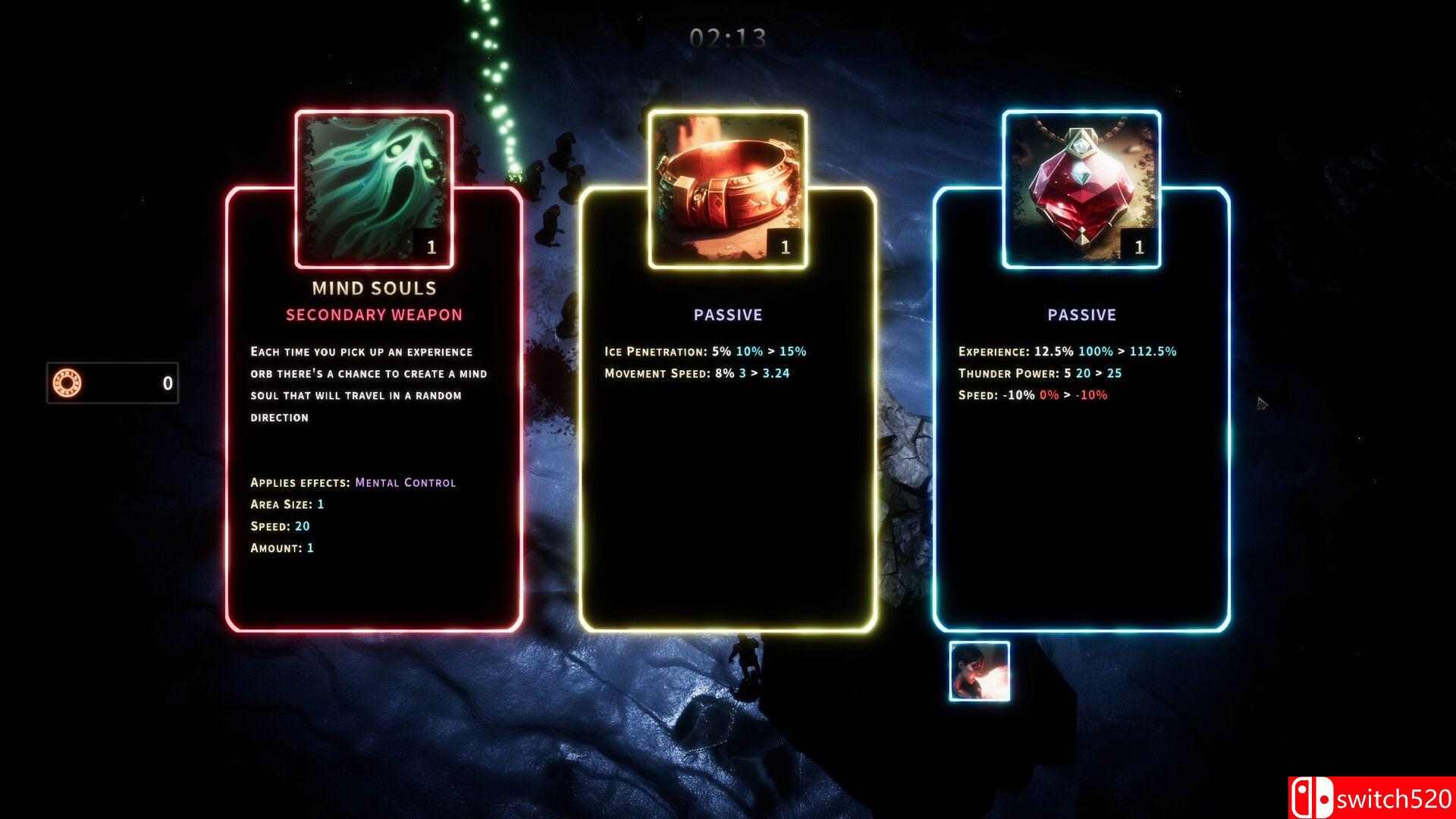 《傲慢黎明》游戏截图3