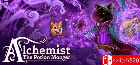 《炼金术士：药神传说》官方中文 TENOKE镜像版封面