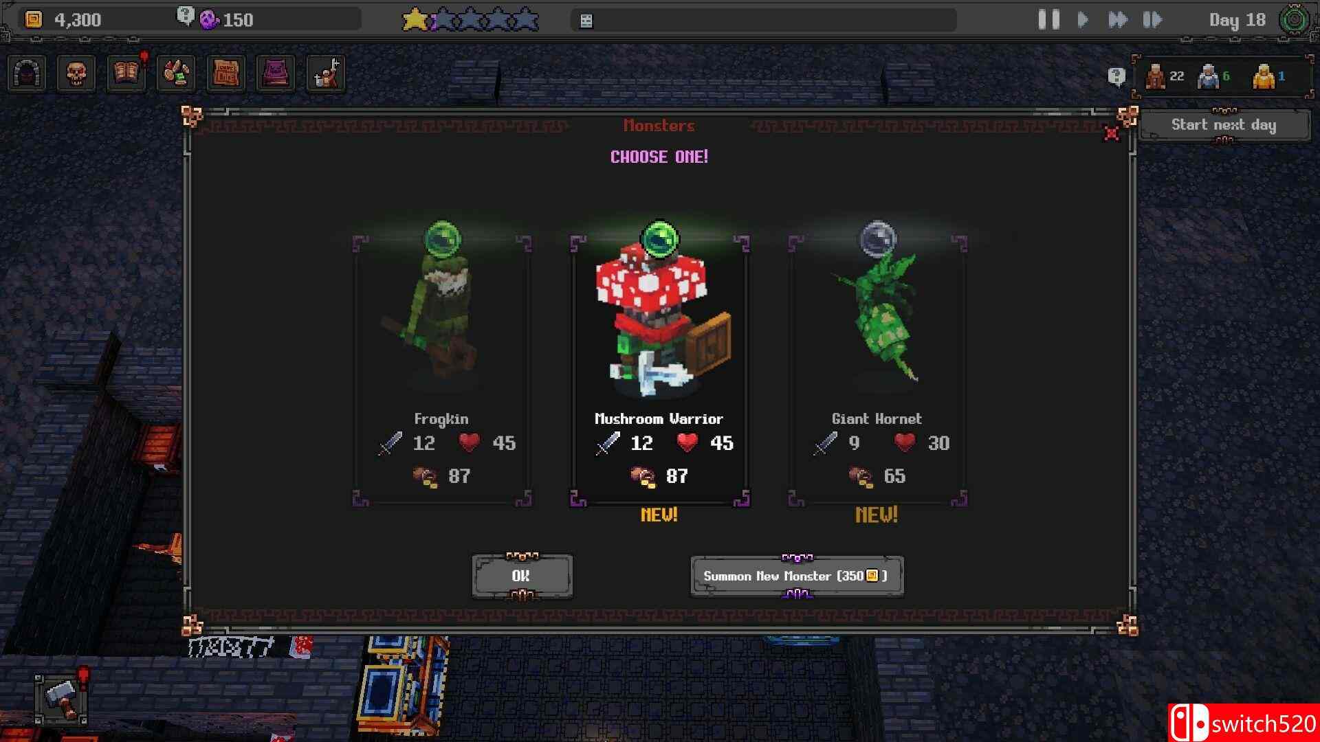 《地下城资本家（Dungeon Tycoon）》官方中文 rG硬盘版[CN/TW/EN/JP]_3