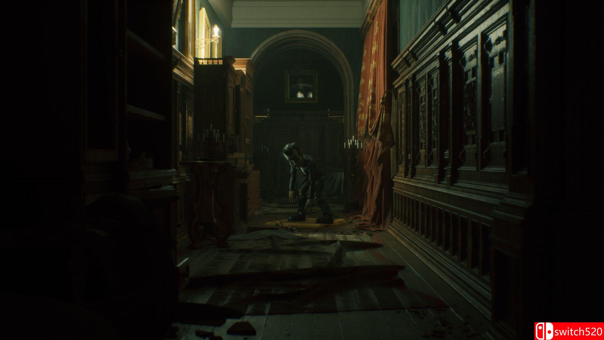 《超越汉威尔（Beyond Hanwell）》v1.1 RUNE镜像版[EN]_2