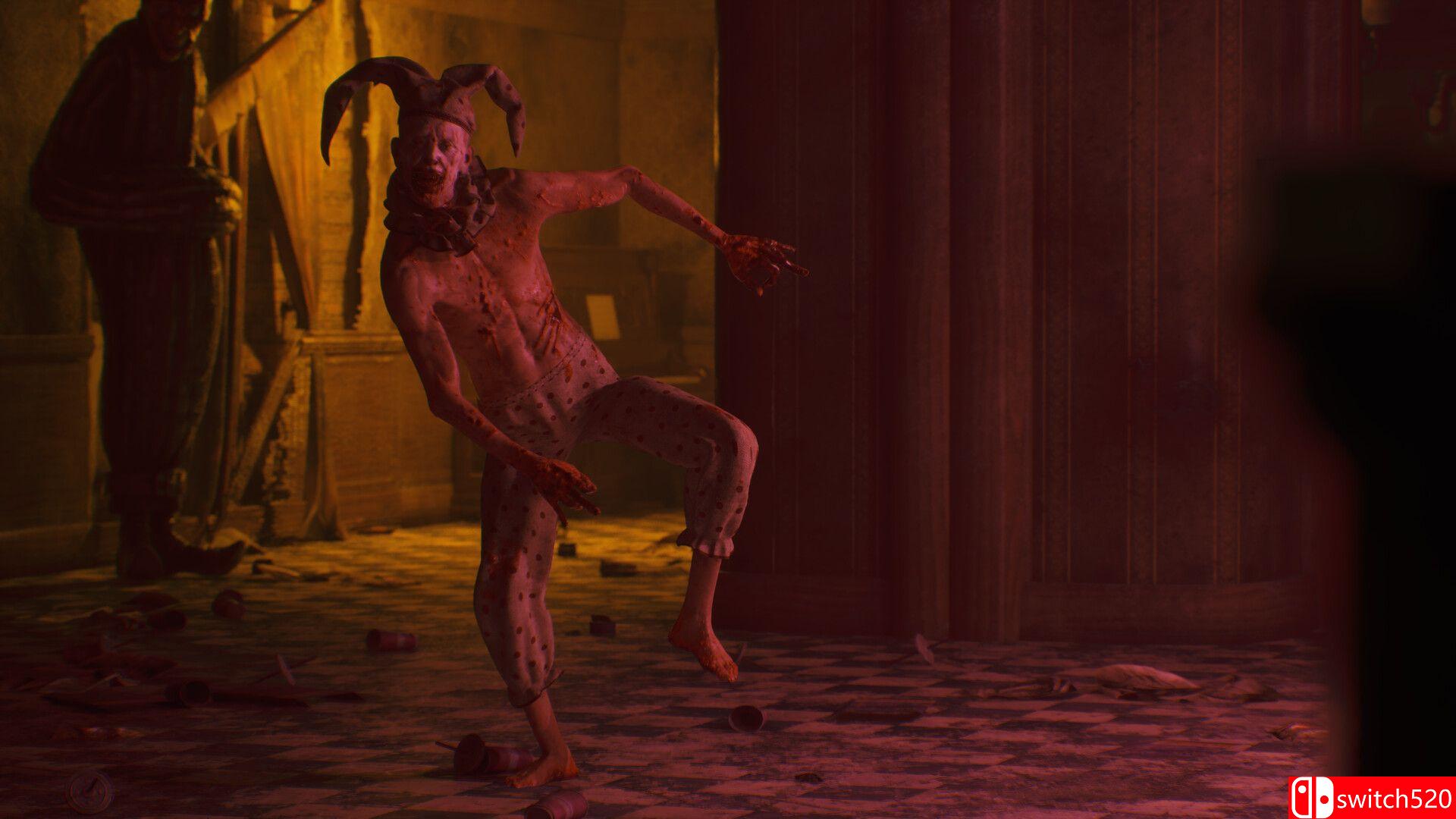 《超越汉威尔（Beyond Hanwell）》v1.1 RUNE镜像版[EN]_5