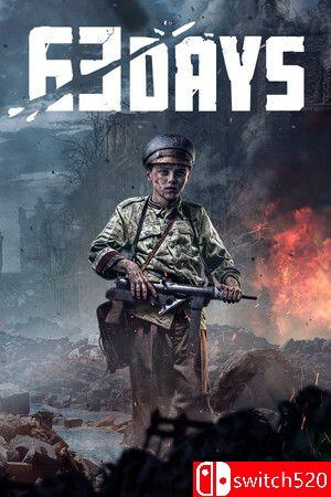 《63天（63 Days）》官方中文 RUNE镜像版封面图