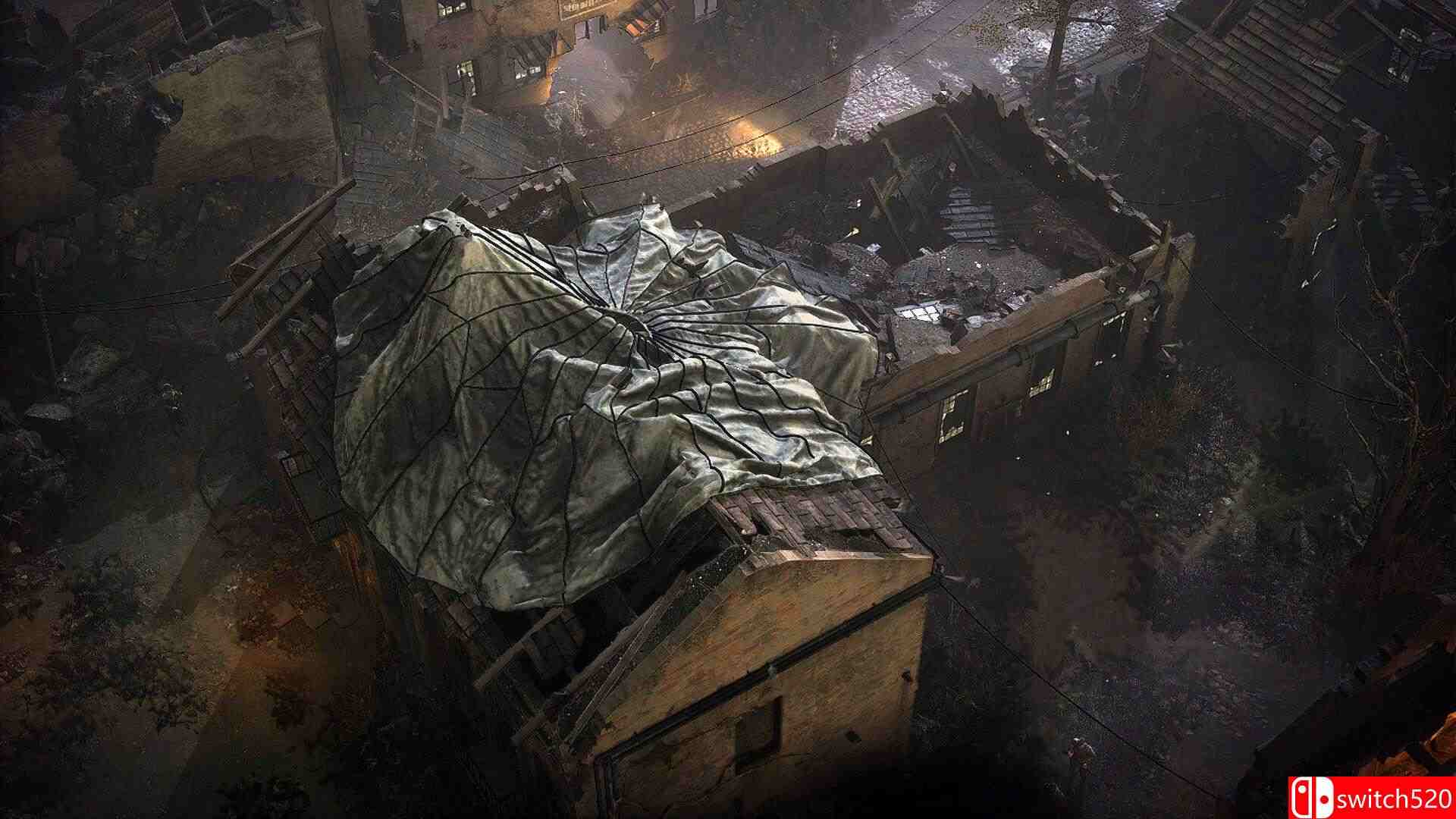 《63天》游戏截图5