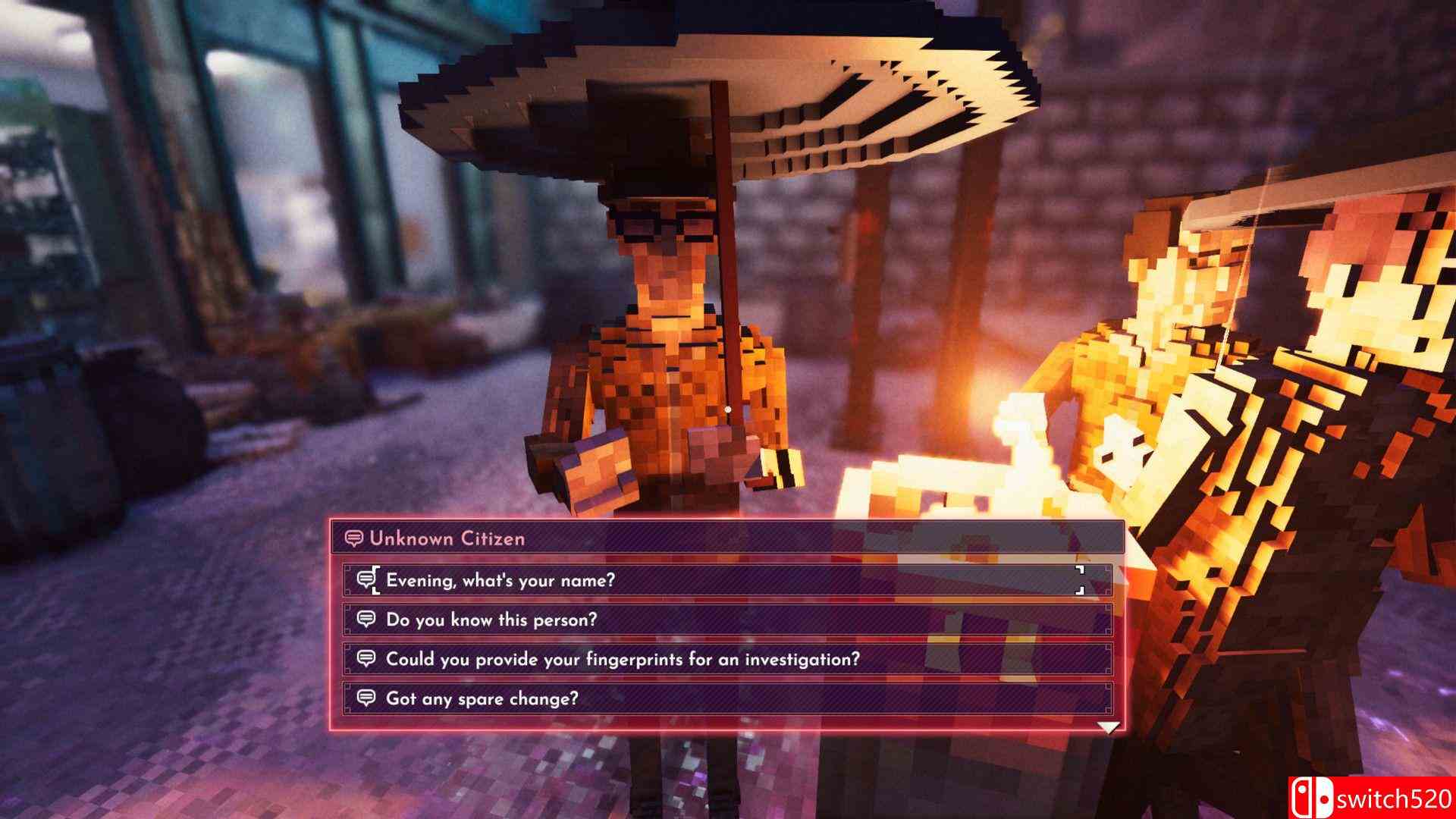 《凶影疑云（Shadows of Doubt）》官方中文 v39.11 I_KnoW镜像版[CN/TW/EN/JP]_3