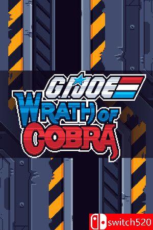 《特种部队：眼镜蛇之怒》游戏封面