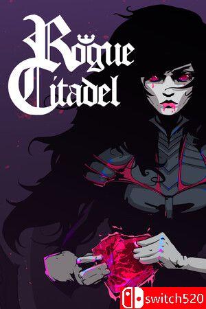 游戏《肉鸽城堡（Rogue Citadel）》封面图