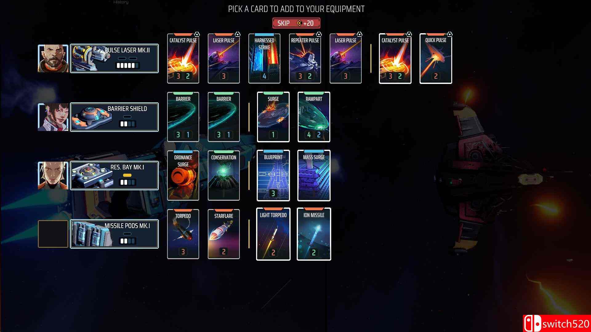 《星尘战线（Breachway）》游戏截图2