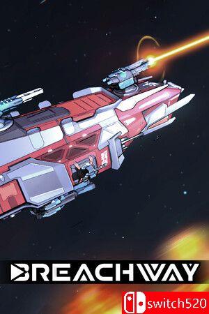 《星尘战线（Breachway）》官方中文 Early Access GOG硬盘版[CN/TW/EN/JP]