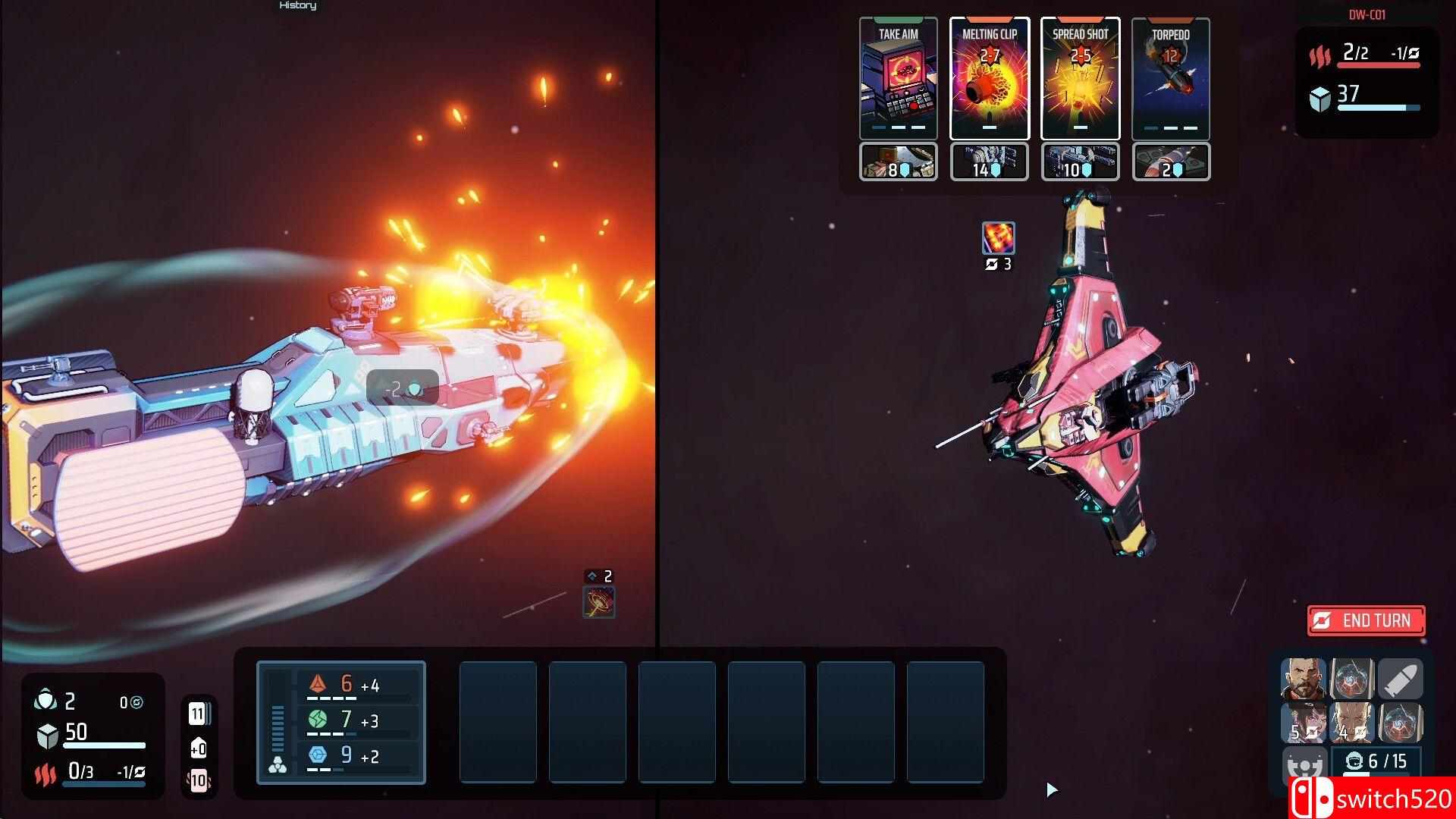 《星尘战线（Breachway）》游戏截图1