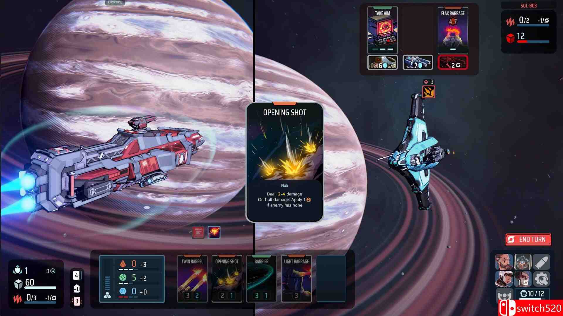 《星尘战线（Breachway）》游戏截图4