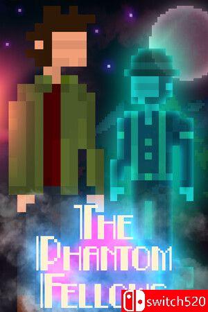 《幽灵伙伴（The Phantom Fellows）》FCKDRM镜像版[EN]