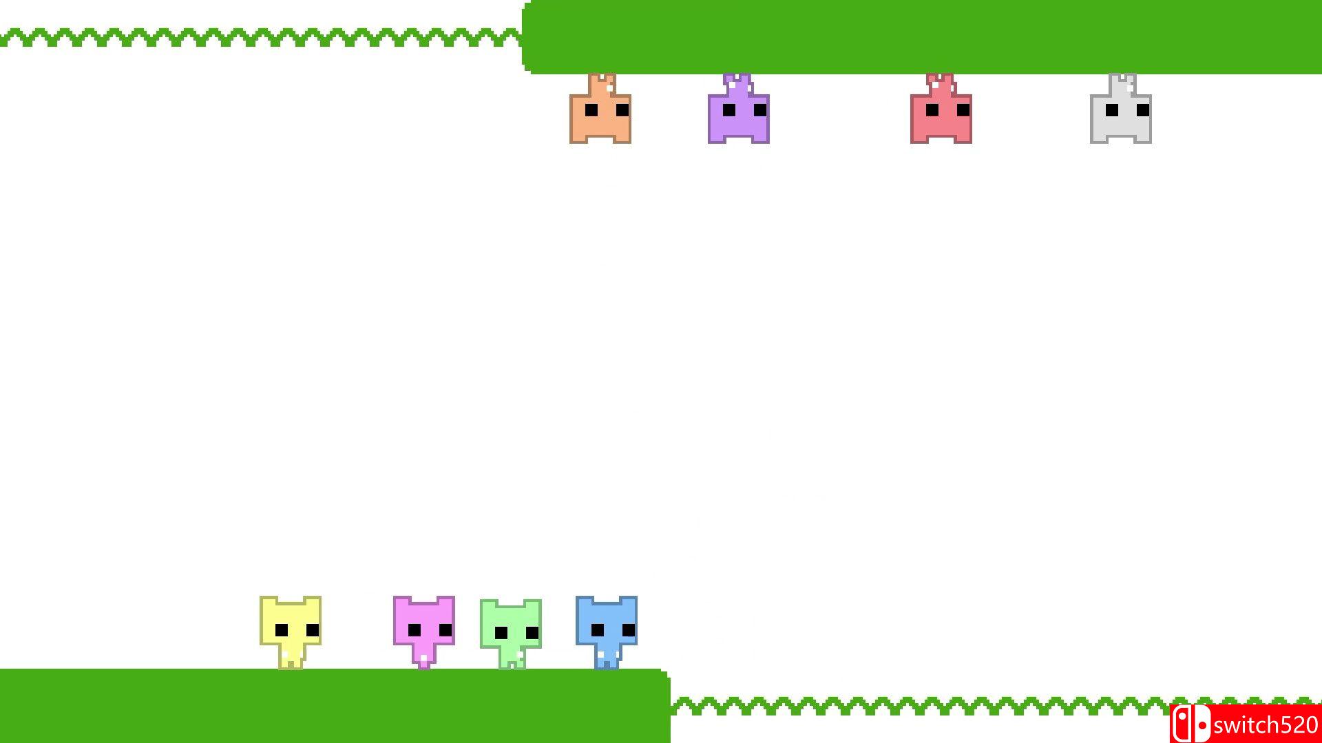 《萌猫公园2（PICO PARK 2）》官方中文 v1.04 P2P硬盘版[CN/TW/EN/JP]_2