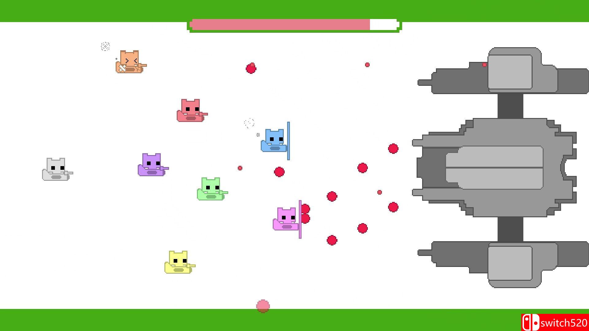 《萌猫公园2（PICO PARK 2）》官方中文 v1.04 P2P硬盘版[CN/TW/EN/JP]_3