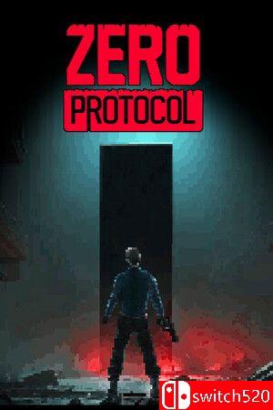 《零号协议（ZERO PROTOCOL）》P2P硬盘版[EN]
