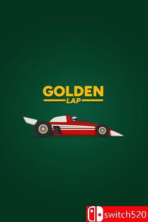 《黄金赛圈（Golden Lap）》P2P硬盘版[EN]
