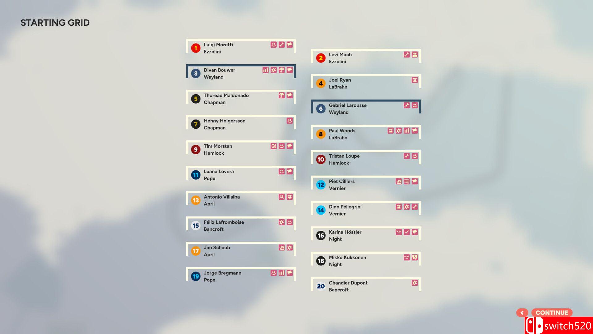 《黄金赛圈（Golden Lap）》P2P硬盘版[EN]_5