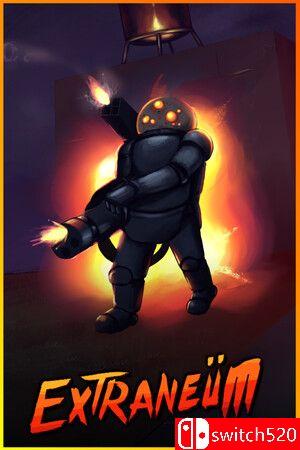《异界入侵（Extraneum）》P2P硬盘版[EN]