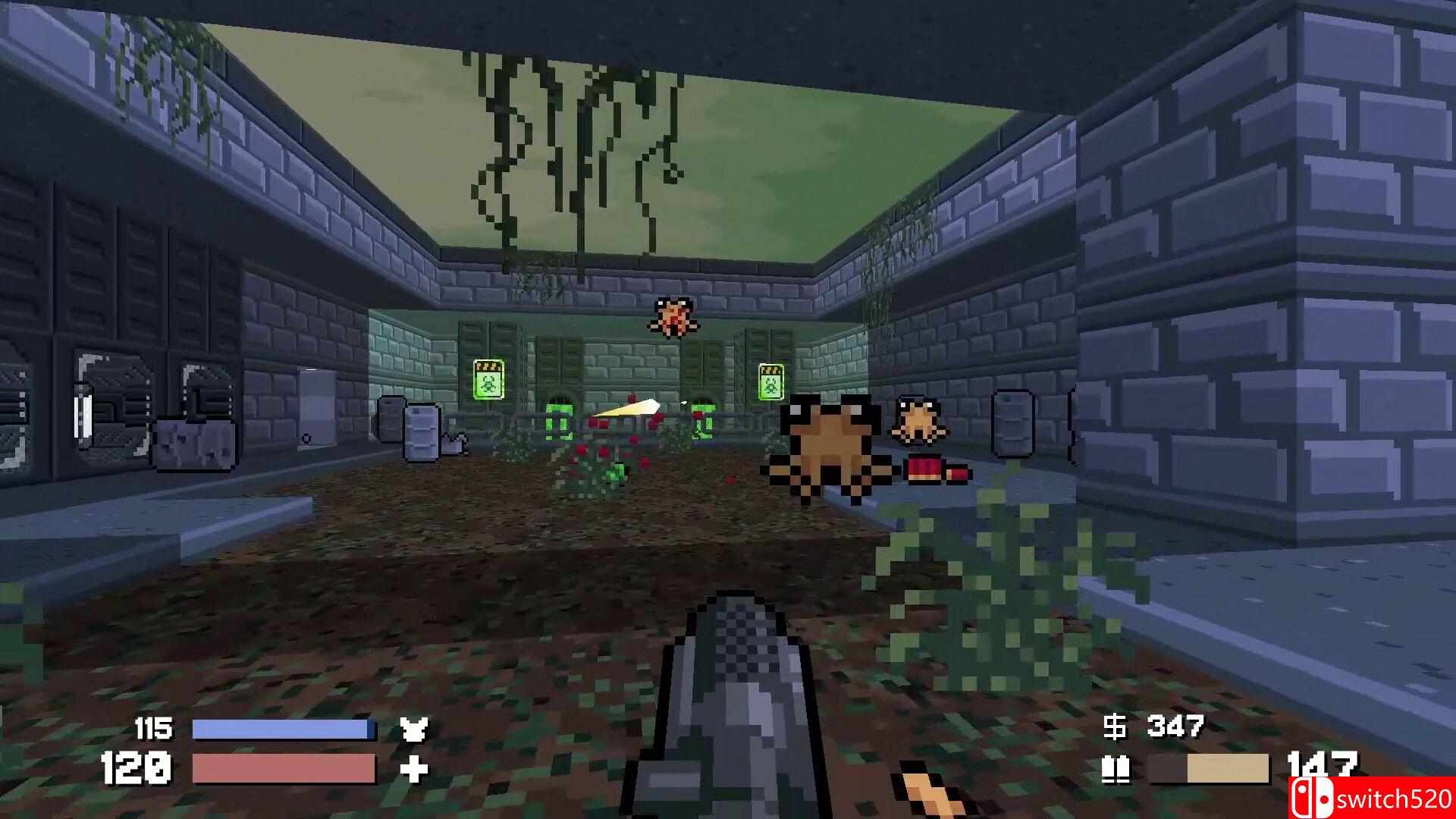 《异界入侵（Extraneum）》P2P硬盘版[EN]_1