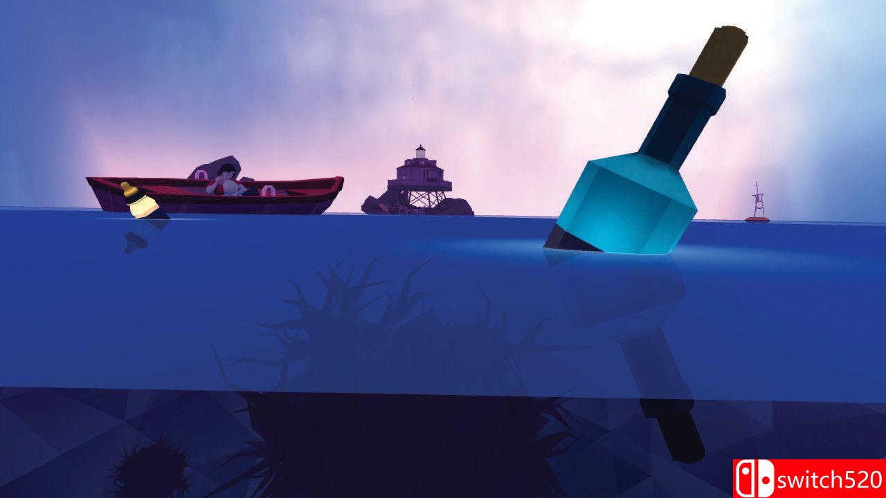 《癌症似龙（That Dragon, Cancer）》v1.0.1 P2P硬盘版[EN]_2