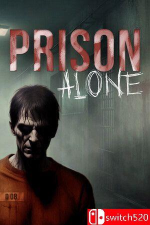 《独身囚牢（Prison Alone）》官方中文 TENOKE镜像版封面图