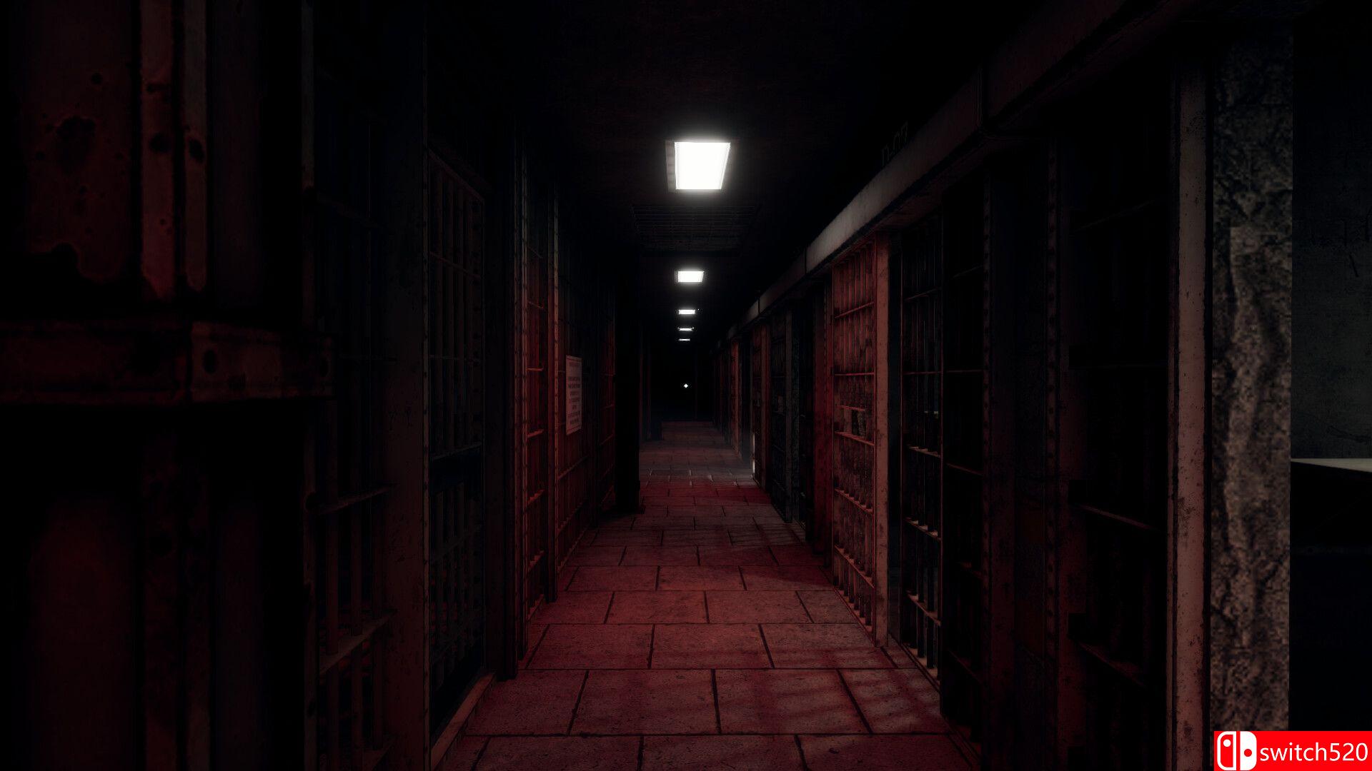 《独身囚牢》游戏截图1