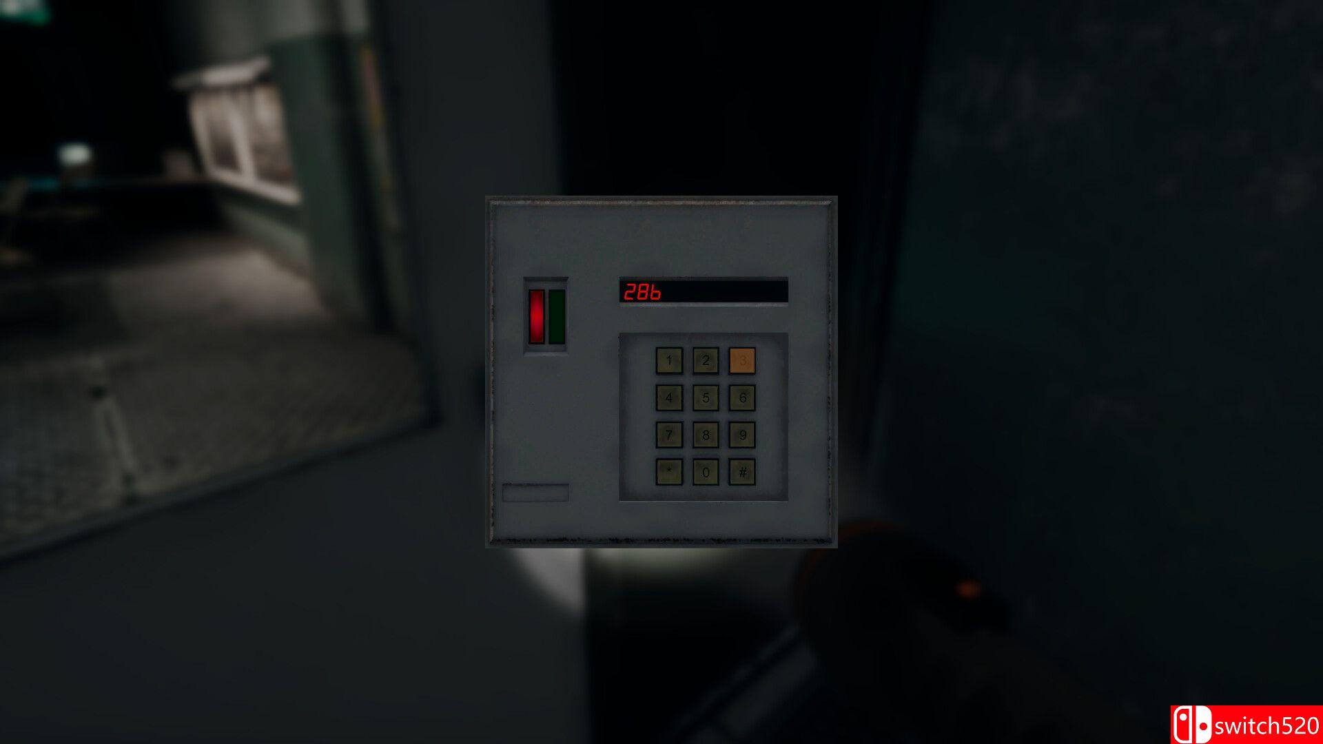 《独身囚牢》游戏截图2