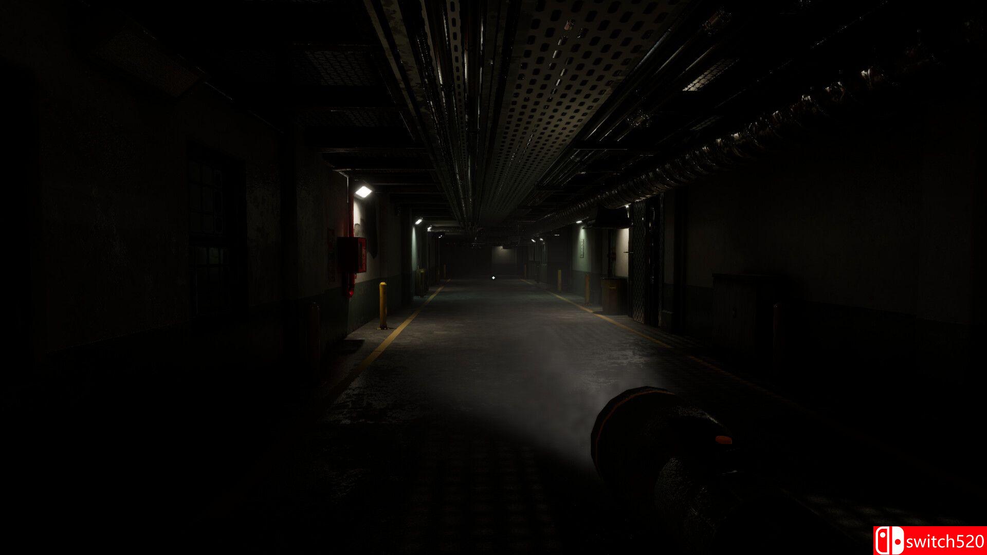 《独身囚牢》游戏截图4