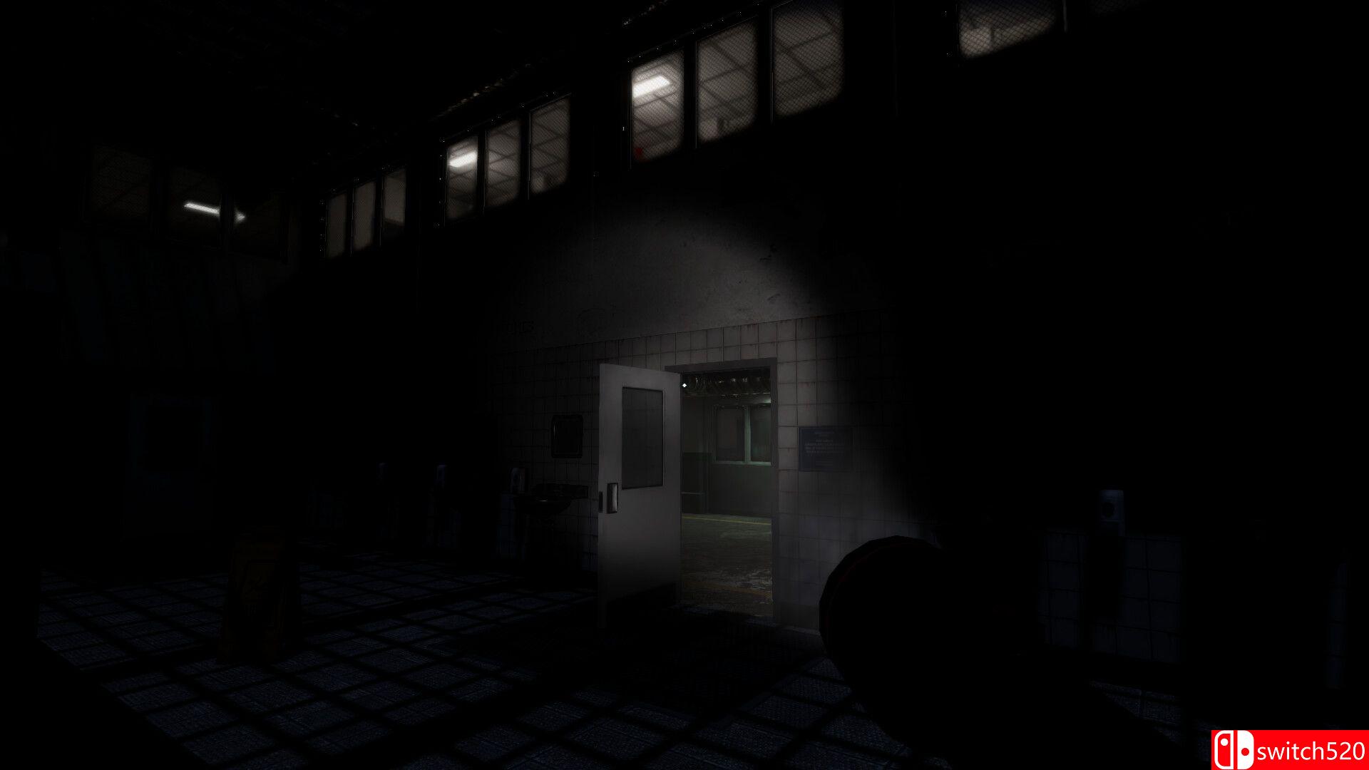 《独身囚牢》游戏截图3