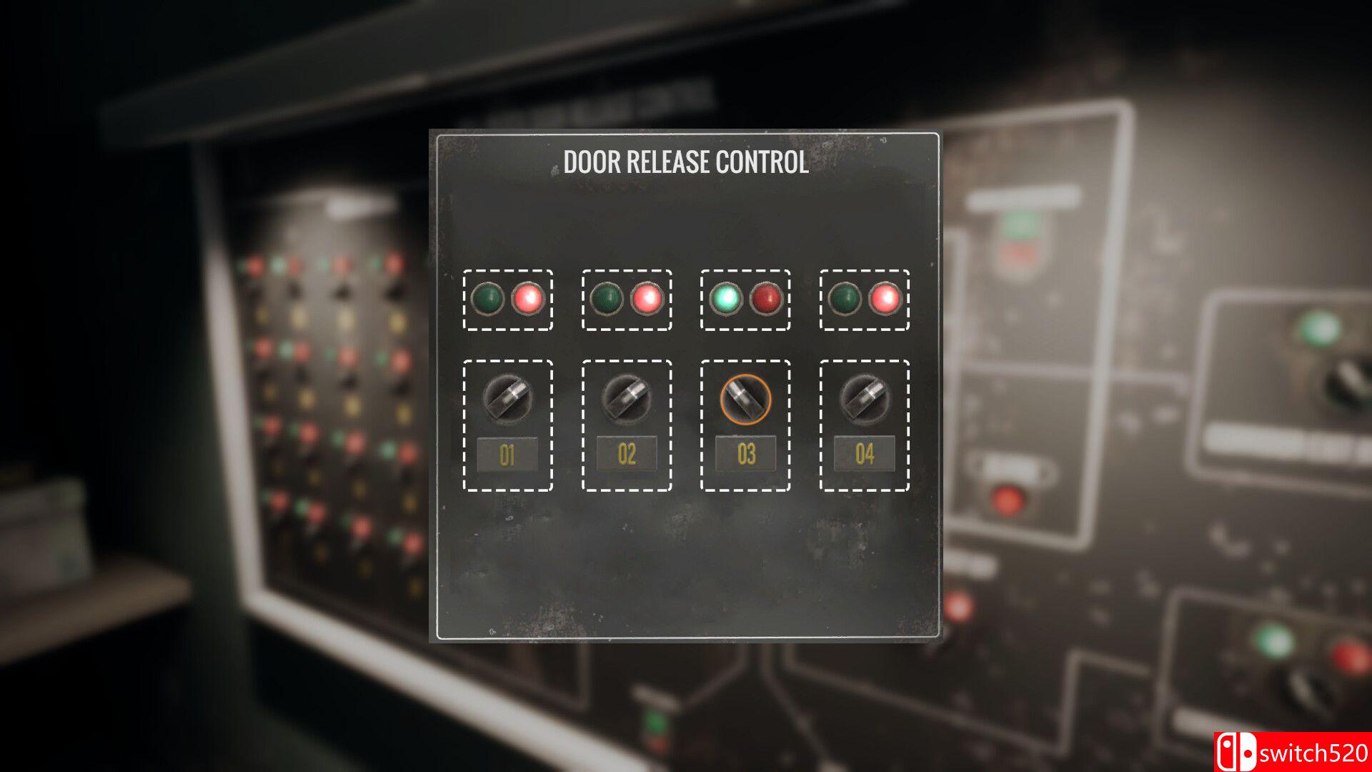 《独身囚牢》游戏截图5