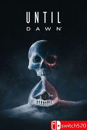 《直到黎明（Until Dawn）》官方中文 RUNE镜像版封面图