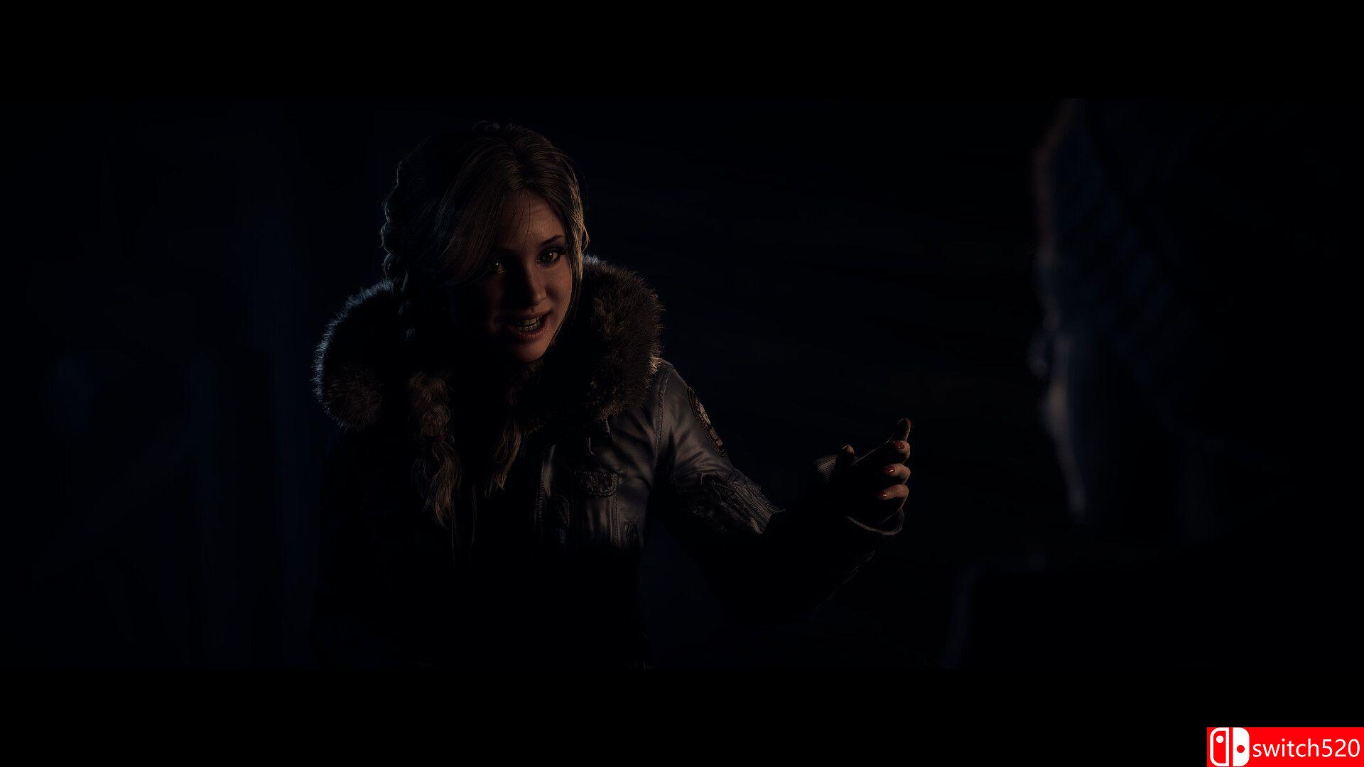 《直到黎明》游戏截图3