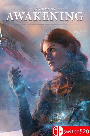 《无名九使：觉醒（Unknown 9: Awakening）》官方中文 FLT镜像版封面图