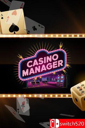 《赌场经理模拟器（Casino Manager Simulator）》P2P硬盘版[EN]