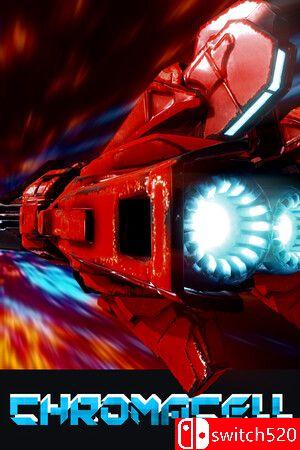 色彩细胞游戏封面