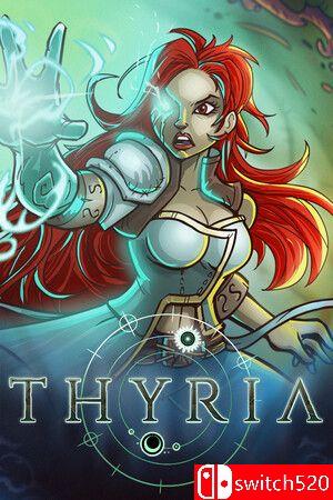 《塞瑞亚（Thyria）》官方中文 TENOKE镜像版封面图
