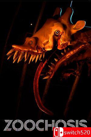 《癫狂动物园（Zoochosis）》官方中文 TENOKE镜像版封面图