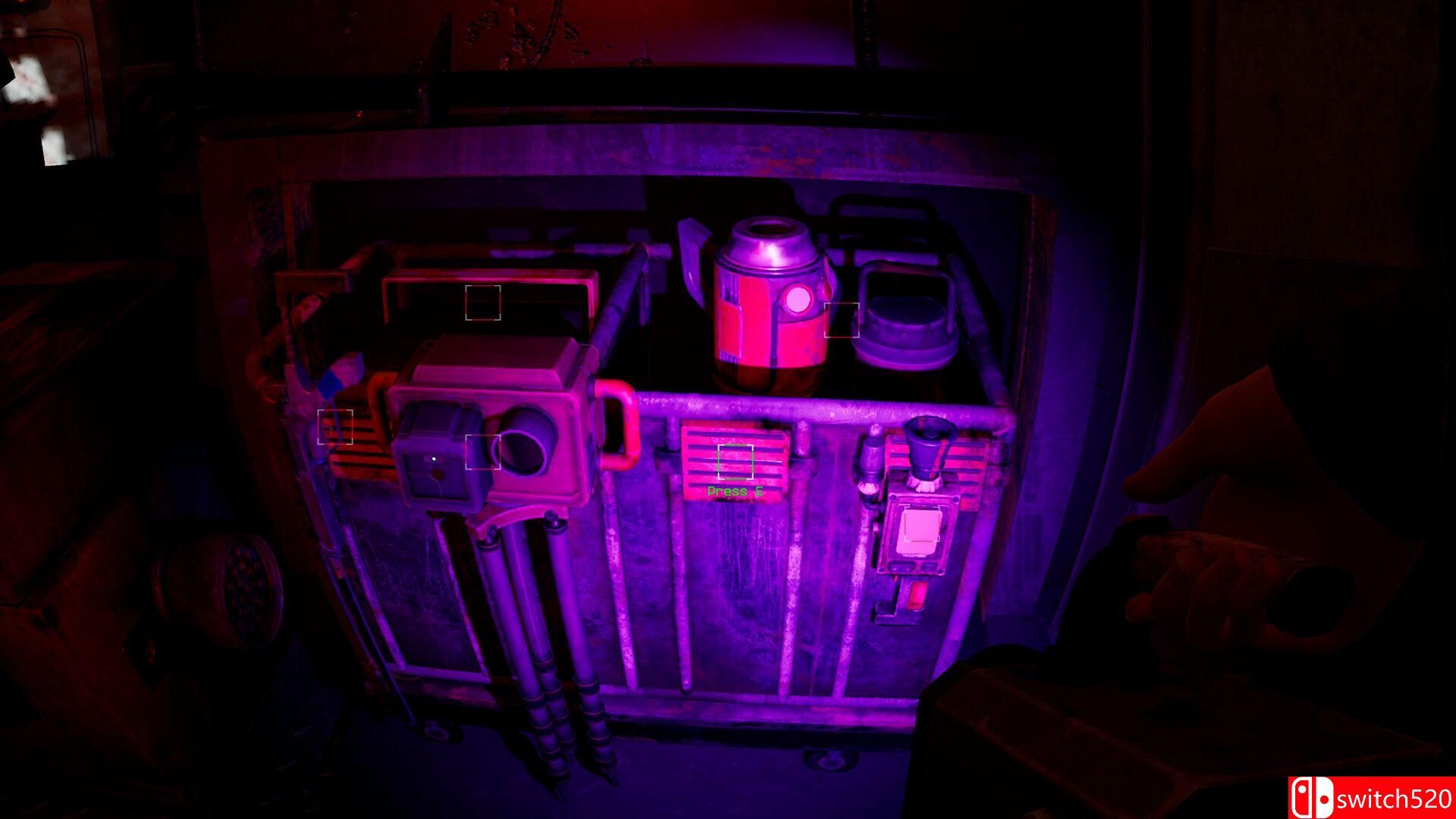 《癫狂动物园》游戏截图5