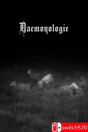 《恶魔学（Daemonologie）》TENOKE镜像版封面图