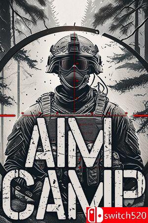 《瞄准训练营（Aim Camp）》TENOKE镜像版[EN]