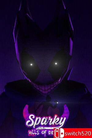 《死亡山丘：斯帕奇的噩梦（Sparky: Hills of Death）》TENOKE镜像版[EN]